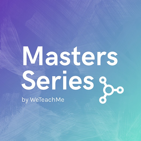 Masters Series by WeTeachMe