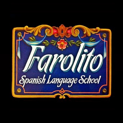 Farolito Spanish Language School