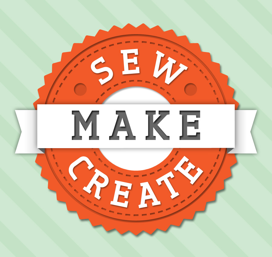 Sew Make Create