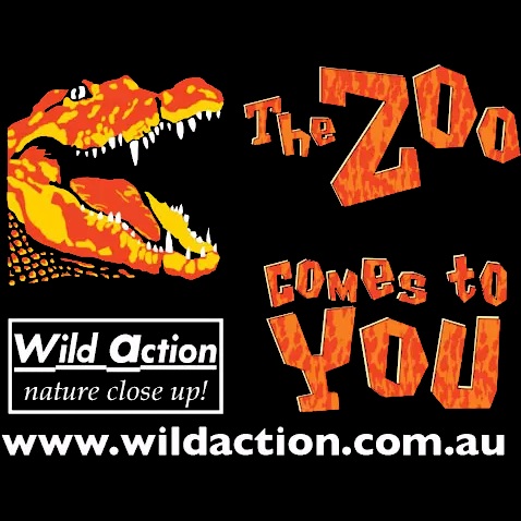 Wild Action