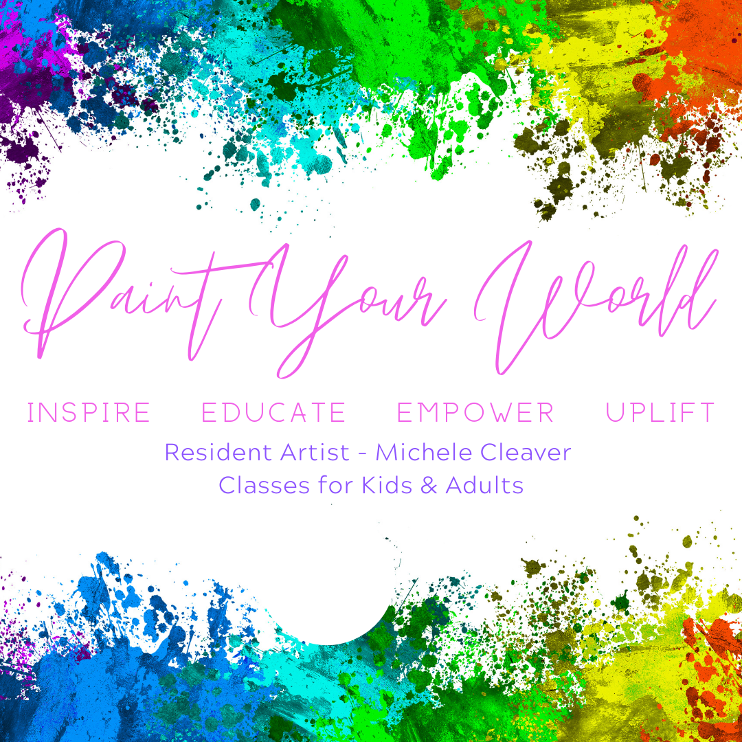 Paint Your World