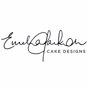 Emelia Jackson Cake Designs