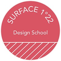 Surface 1°22