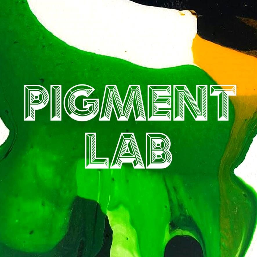 Pigment Lab