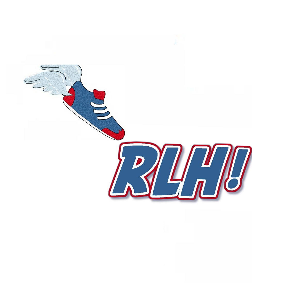Run Like Heck!