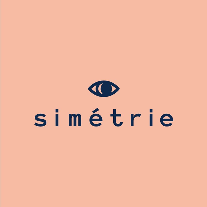 Simétrie