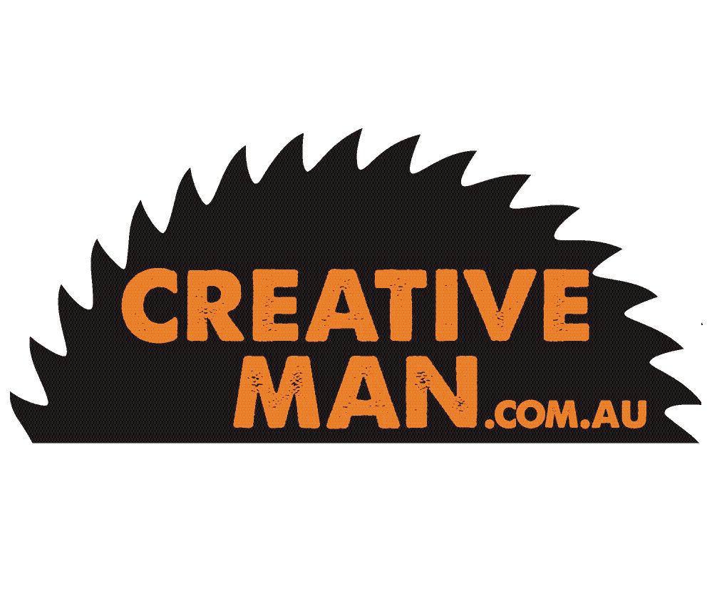 Creative Man