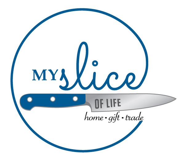 My Slice of Life