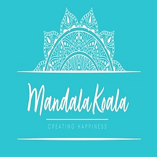 Mandala Koala