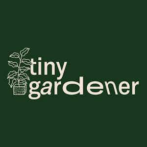 Tiny Gardener