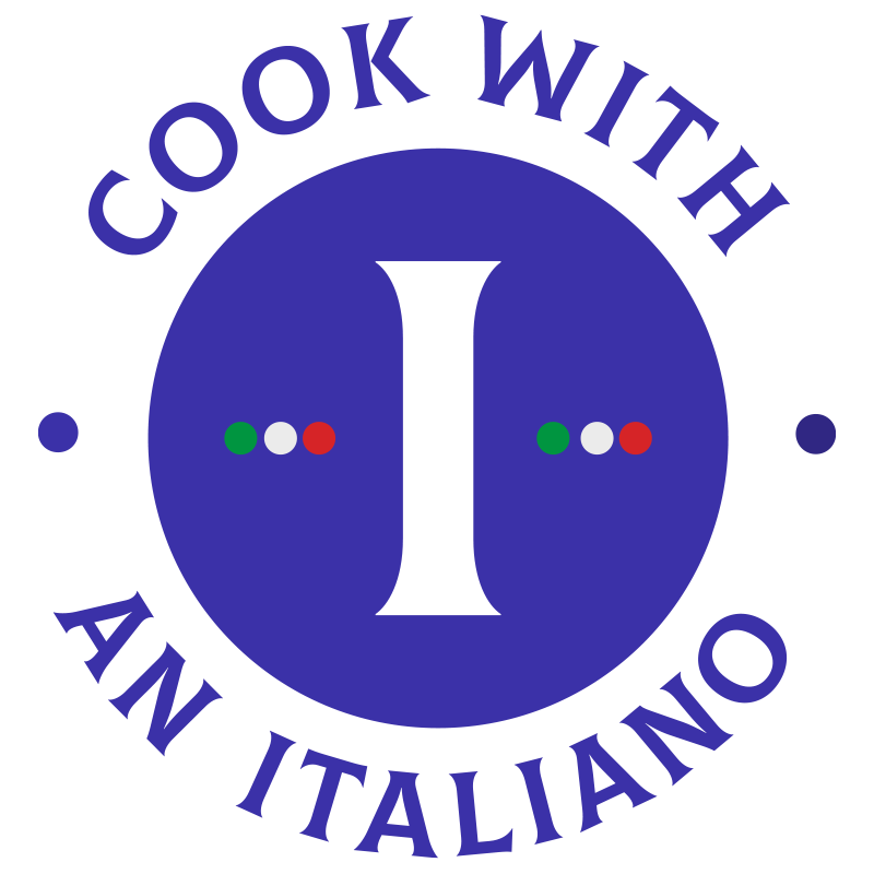 Cook With An Italiano