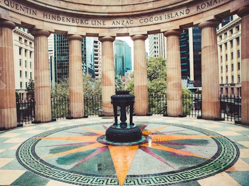 Brisbane Smartphone Photography Course