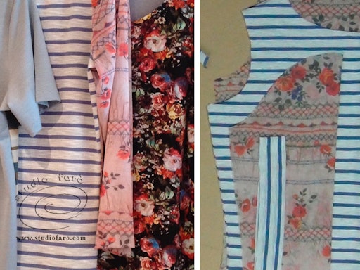 Sewing Classes - CWA Rooms, COOLAMON.