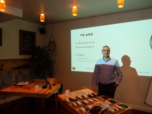 Branding and Marketing