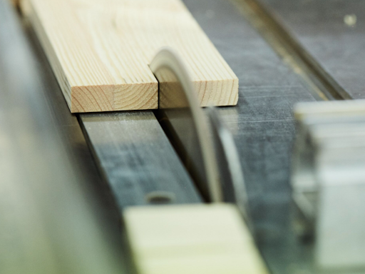 BYO Project Woodworking Course