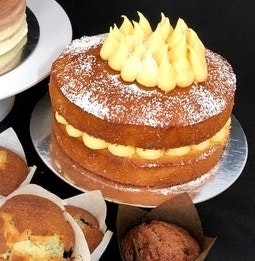 Sweet Artist Academy Weteachme