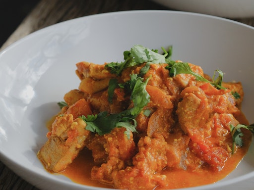 Indian Cooking Class Online