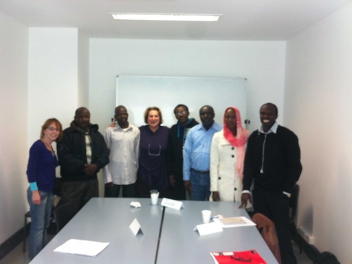 Public Speaking Online Workshop