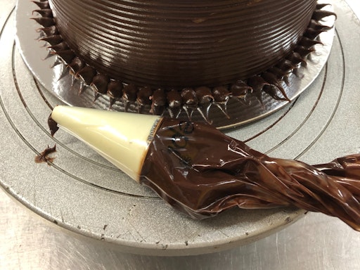 Chocolate Fantasia.