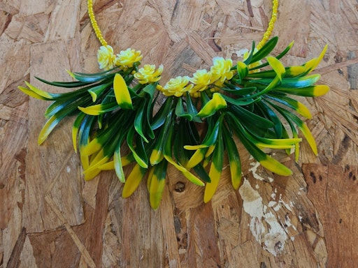 Wine & Design: Intro to Jewellery making