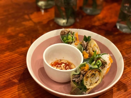 Home Style Vietnamese Cooking (Melbourne)