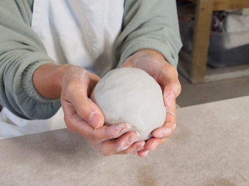Maker Therapy at Home - Ceramics