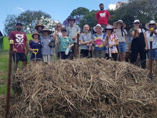 Biodynamic gardening course - 8 afternoons