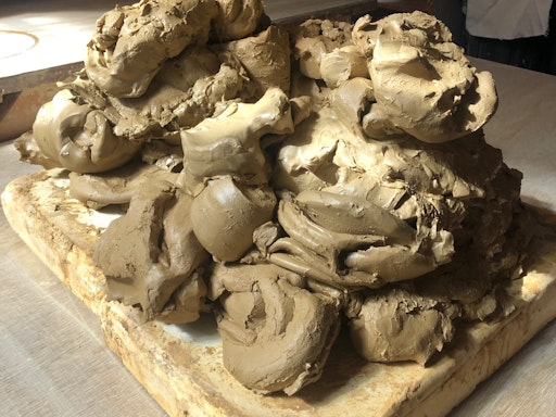 Setting Up Your Ceramics Studio
