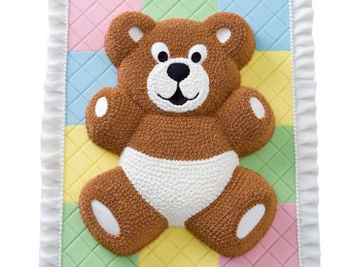 Novelty cake
