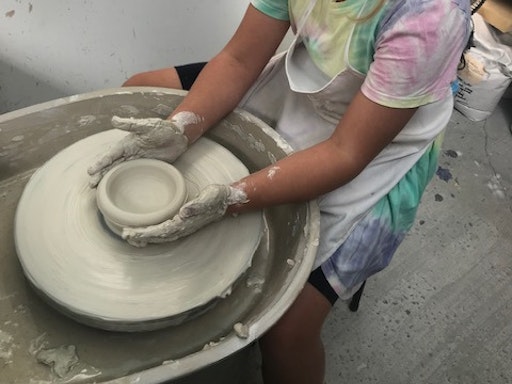 Creative Kids After School Art