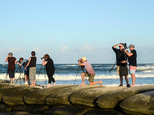 All About Photography | Garricks Camera House
