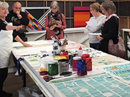 Introduction to Screen Printing