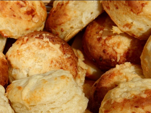 Learn What TM6 modes can do. Chef Tips for a Perfect Brunch
