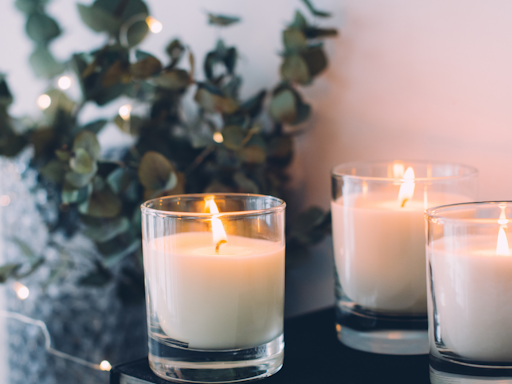 Finders Keepers - Candle Making