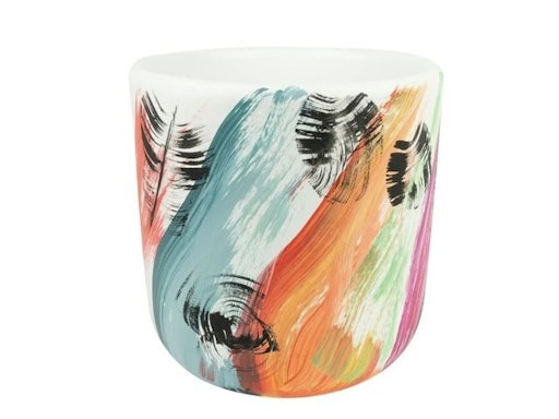 Pot Paint And Sip | Eco Soul Collective