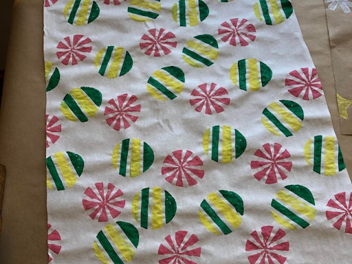 HOLIDAY CARD-MAKING