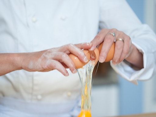 Filled Pasta with Piera