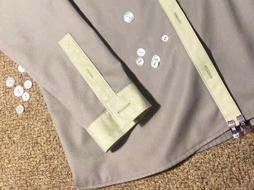 Sanders Shirt by Elbe Textiles ✄✄✄