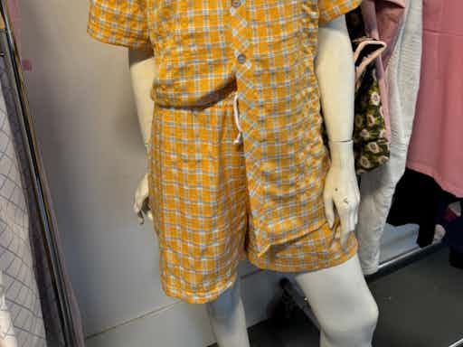Sanders Shirt by Elbe Textiles ✄✄✄