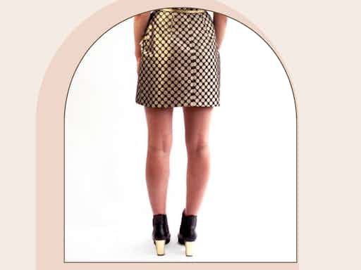 Skirt by Papercut Patterns Course ✄