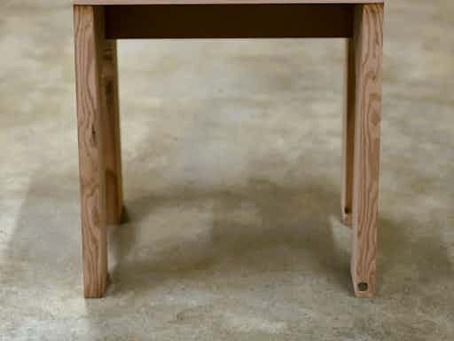Woodwork for Beginners: Archway Stool | 10-Week Course