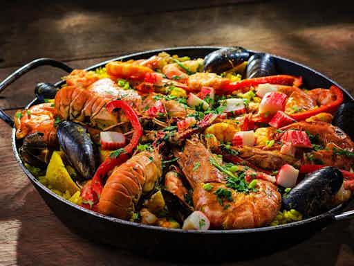 Spanish Evening Class | Explore Spanish Cuisine