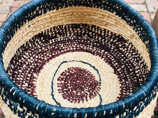 Basket Weaving Workshop | Learn Coiling Techniques