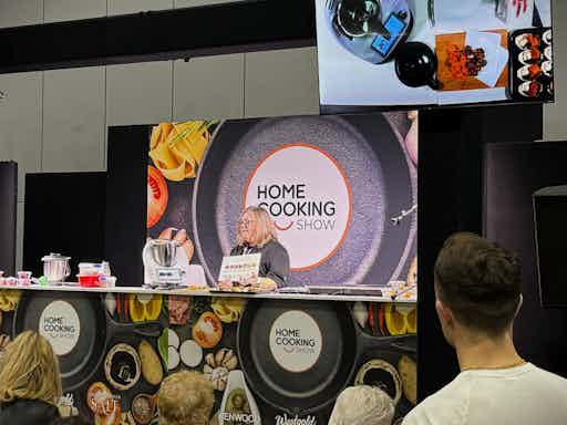 See TM7 Live in Online: Morning Tea Included!