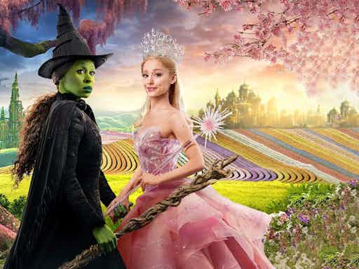 Wicked Themed Floristry for Beginners - Bloomin' Marvellous