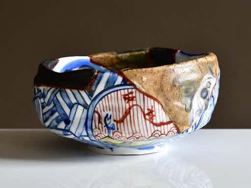 Slow Clay Centre: UNCONVENTIONAL CLAY