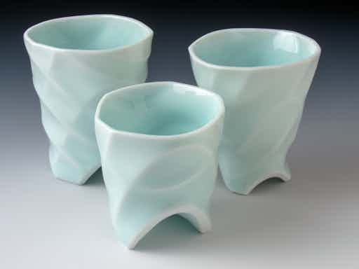 Slow Clay Centre: UNCONVENTIONAL CLAY