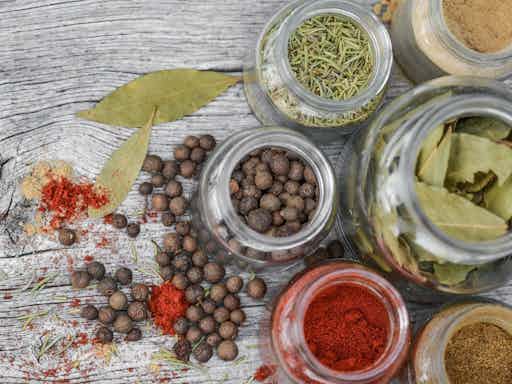 Grow More Flavour: Online Gardening Master Class Series
