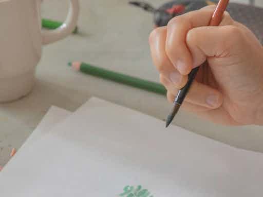 Unique Eco-drawing Workshop Experience - Edendale Farm