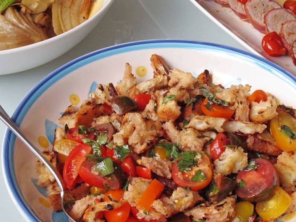 Italian Long Lunch Cooking Class